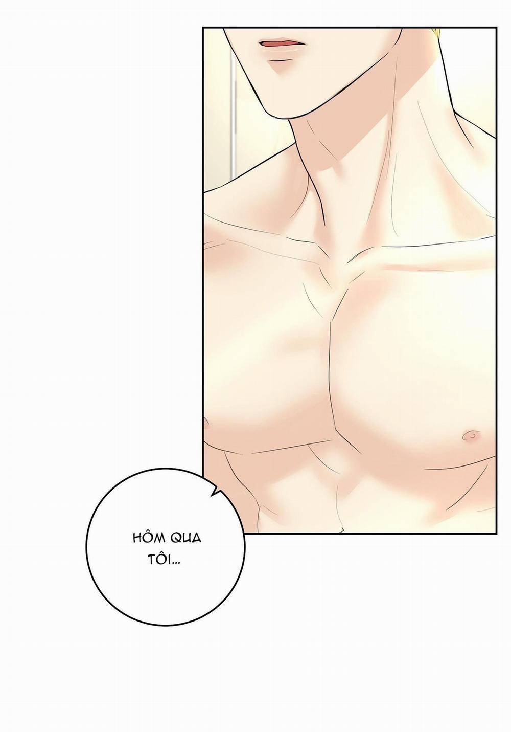 Camboy Bunny 11 trang 28