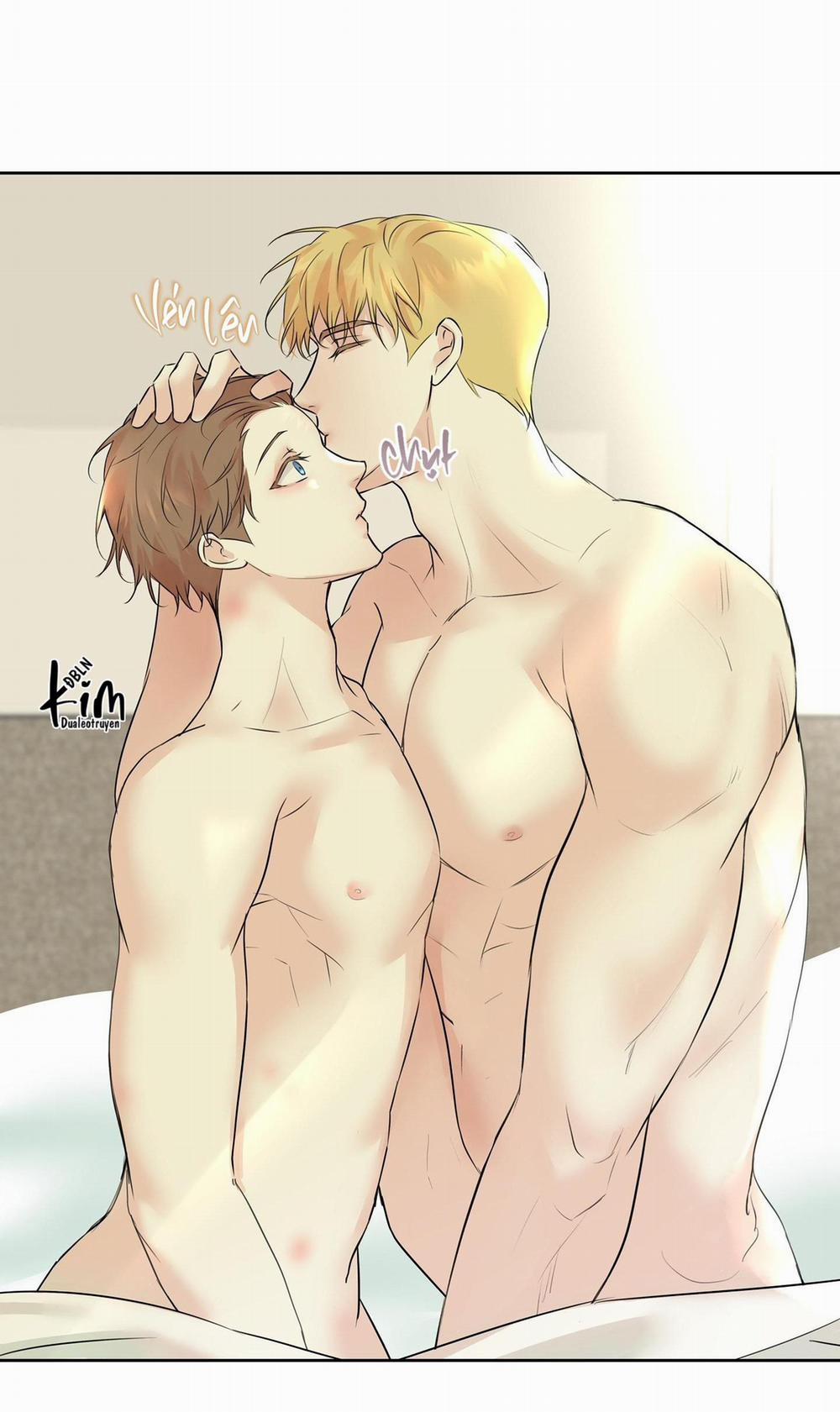 Camboy Bunny 11 trang 29