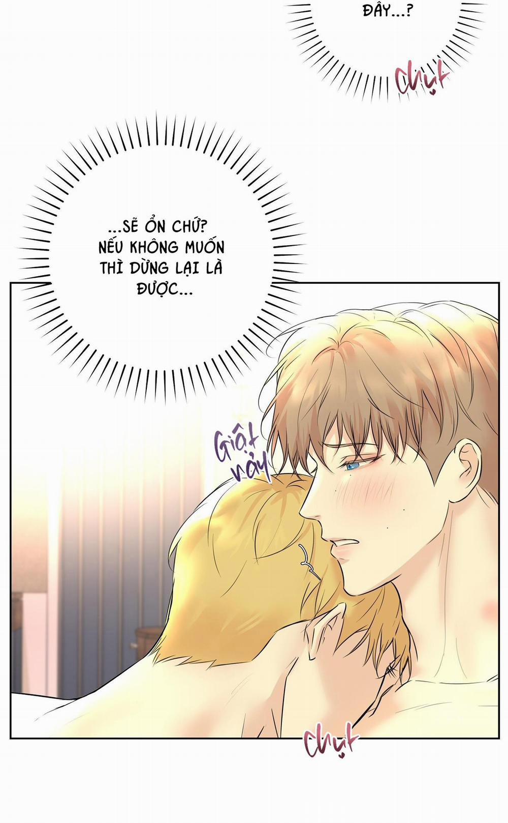 Camboy Bunny 11 trang 37