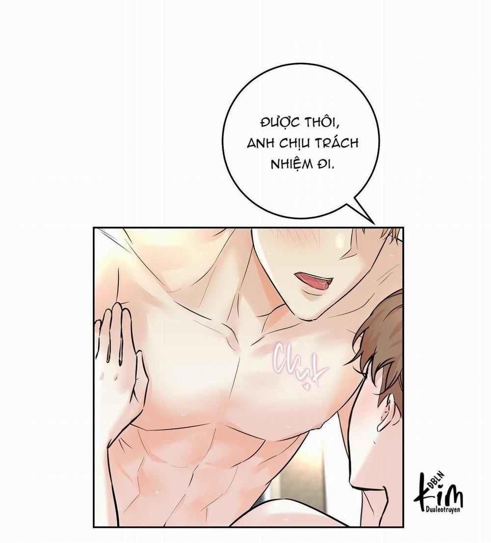 Camboy Bunny 11 trang 38