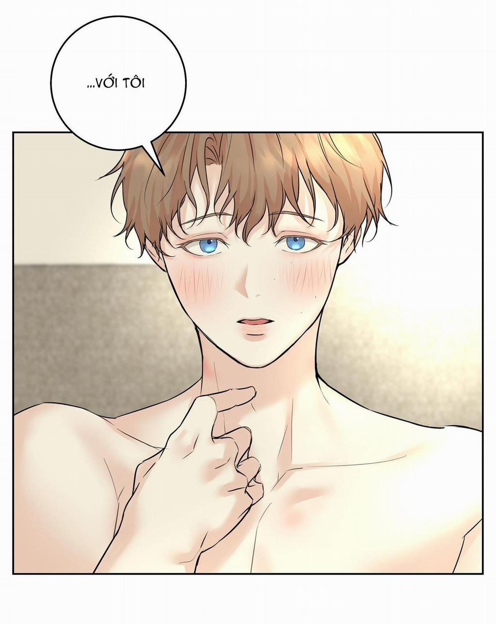 Camboy Bunny 11 trang 39