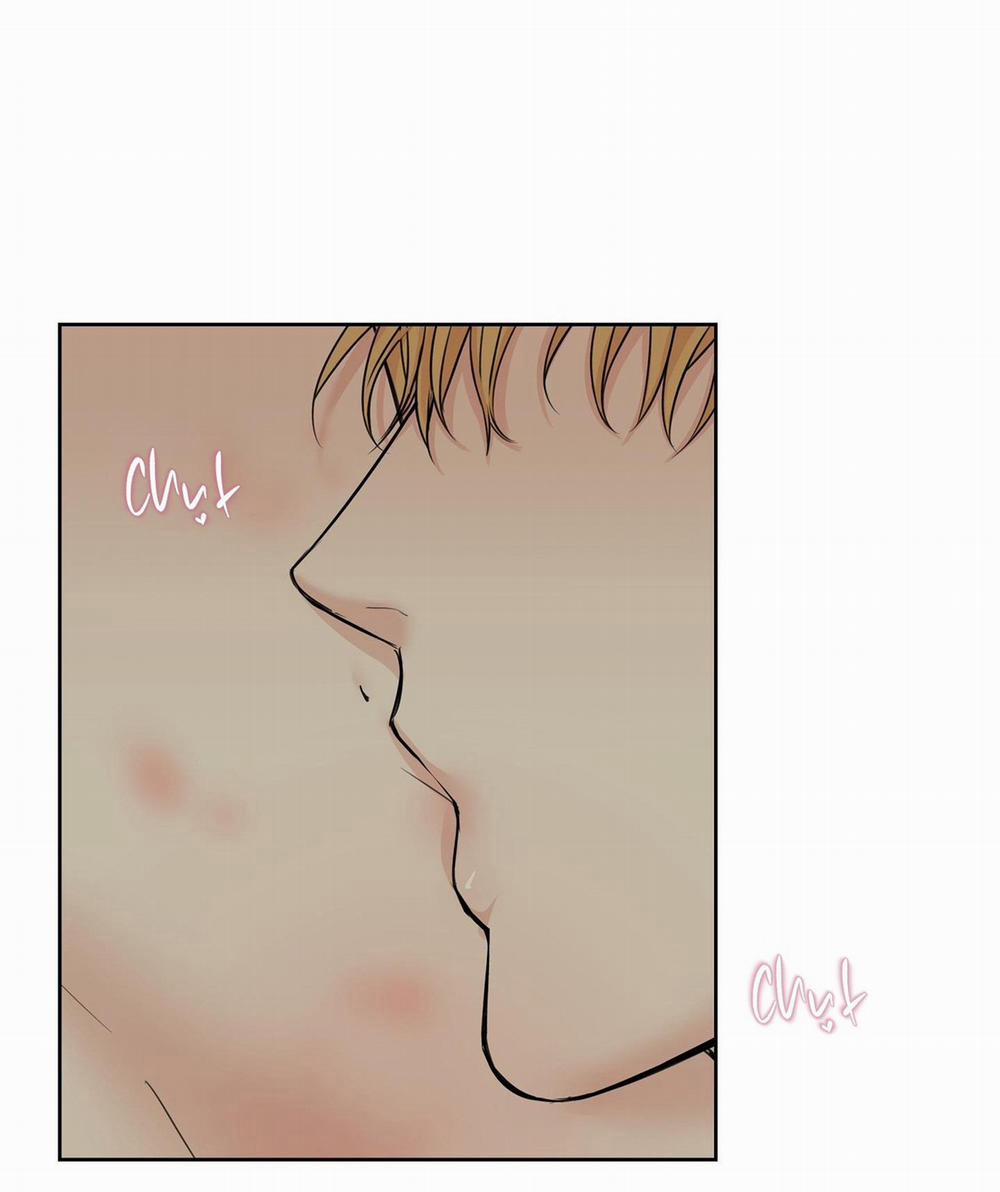 Camboy Bunny 11 trang 43