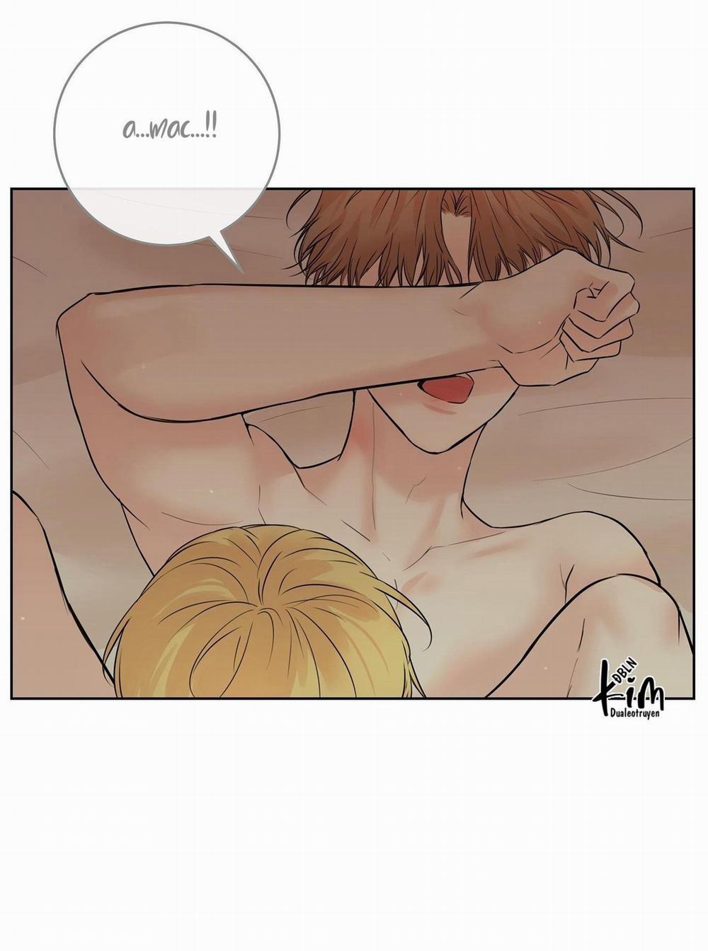 Camboy Bunny 11 trang 44