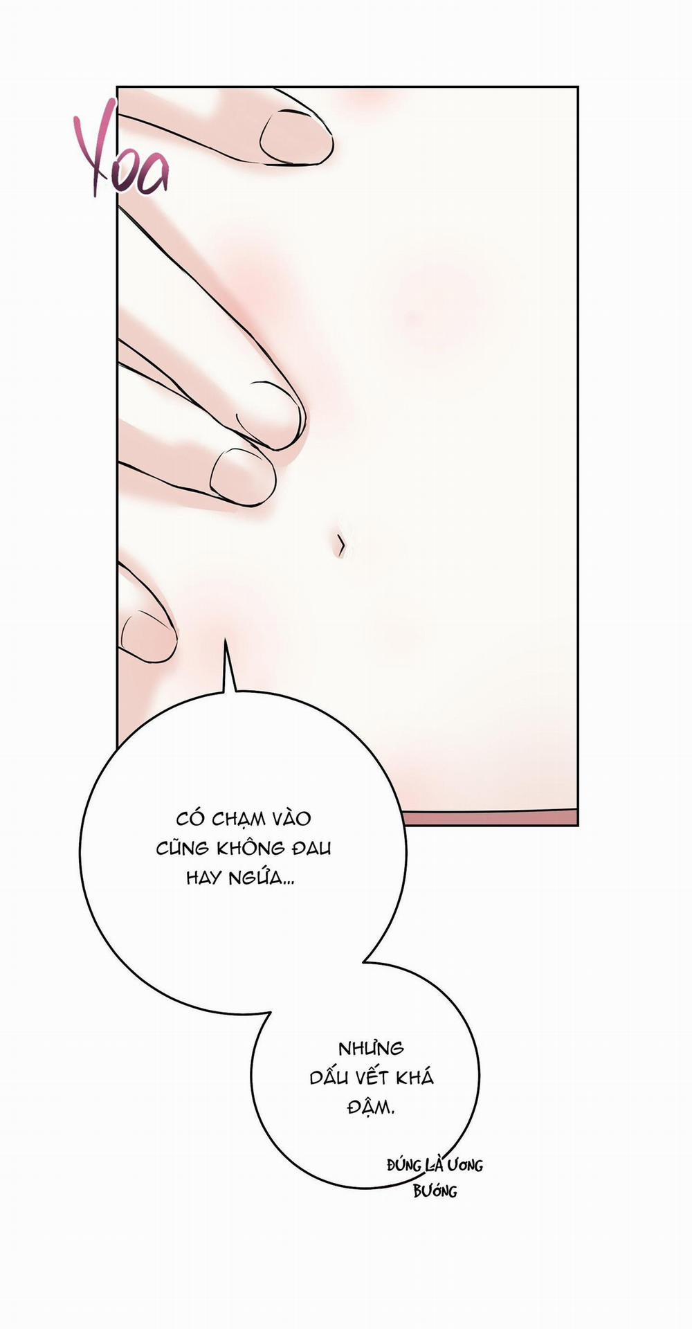 Camboy Bunny 11 trang 46