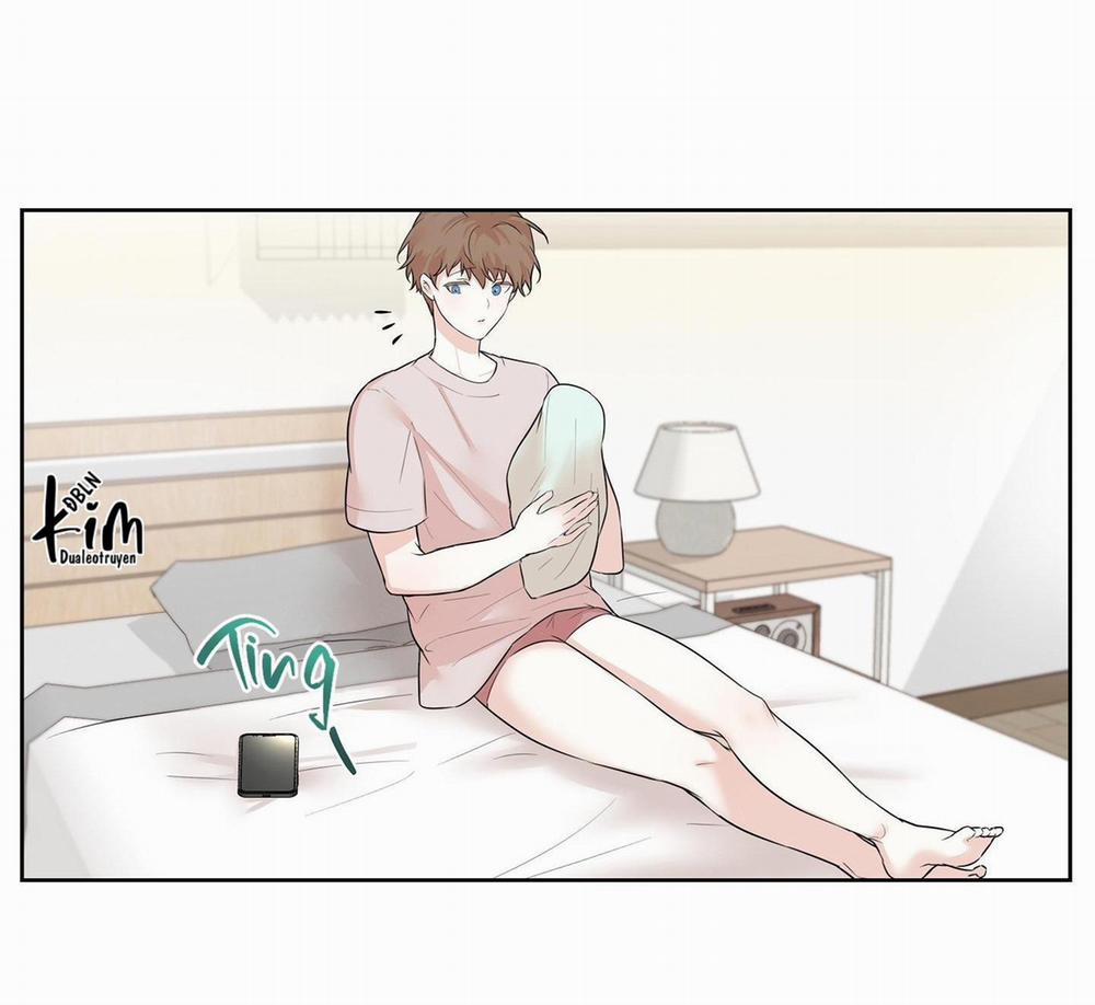 Camboy Bunny 11 trang 47