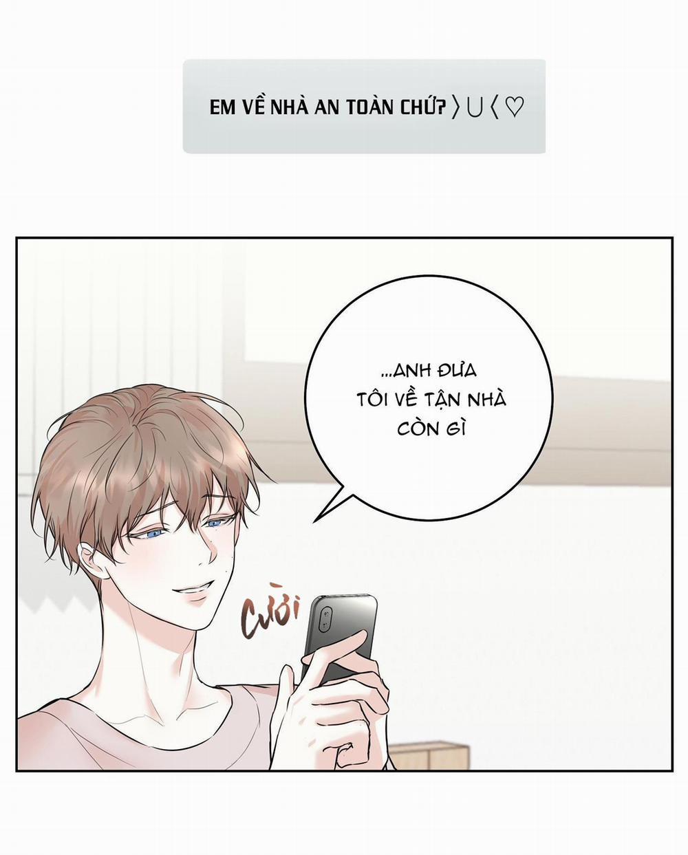 Camboy Bunny 11 trang 48