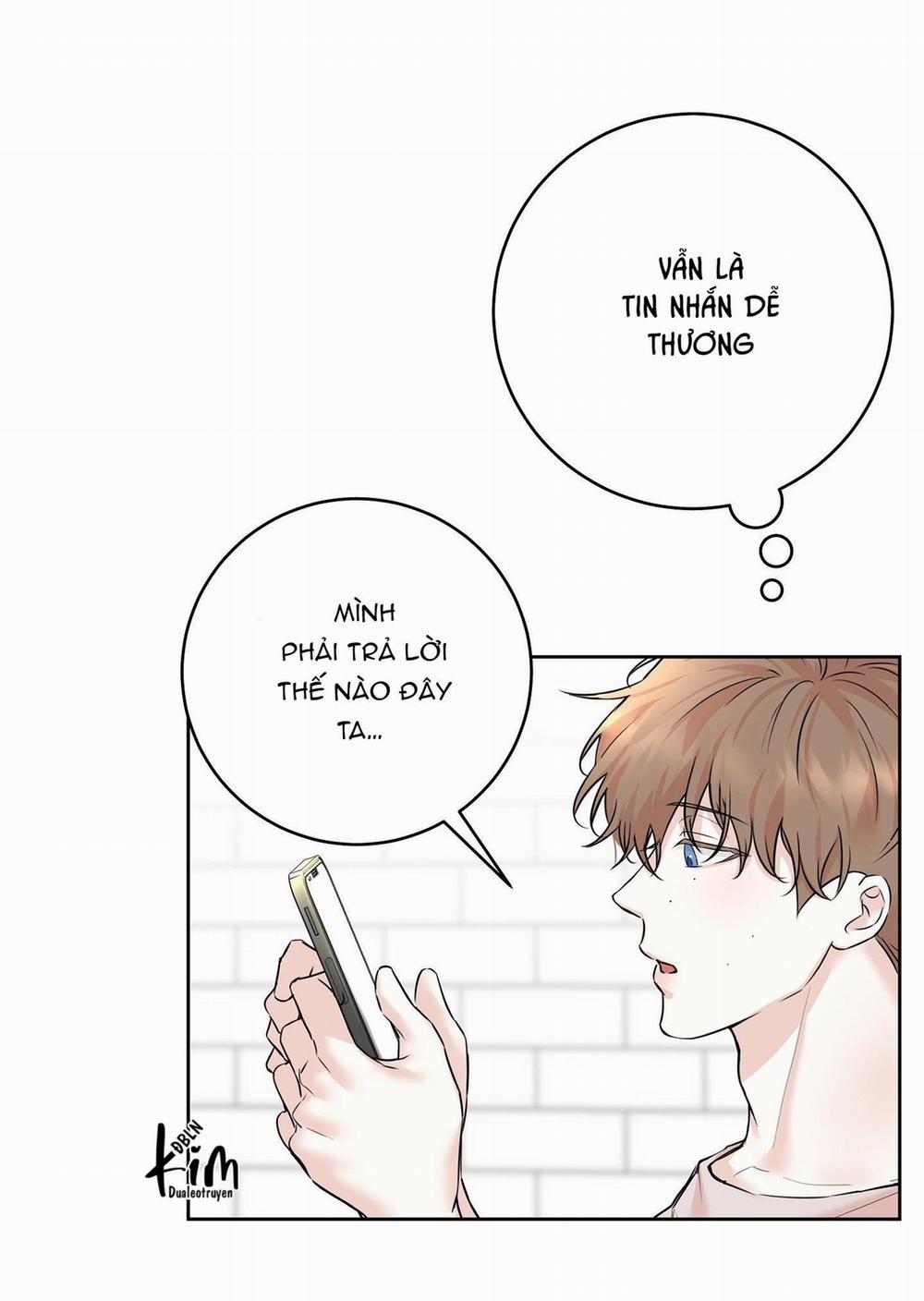 Camboy Bunny 11 trang 49