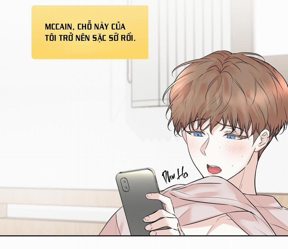 Camboy Bunny 11 trang 52