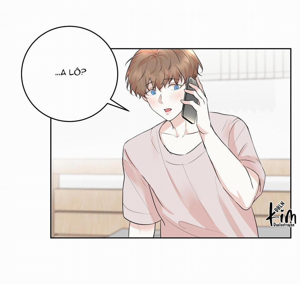 Camboy Bunny 11 trang 55