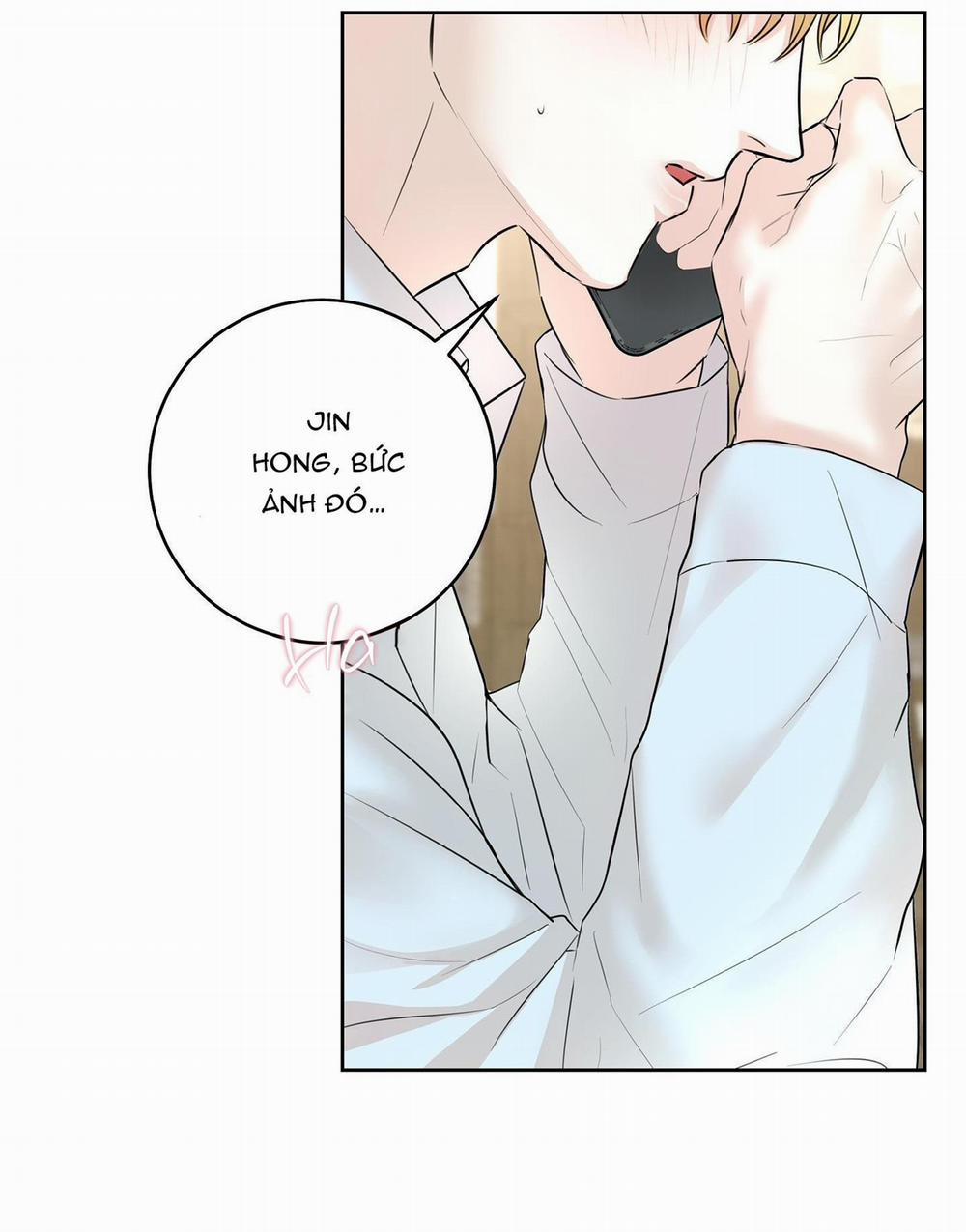 Camboy Bunny 11 trang 57