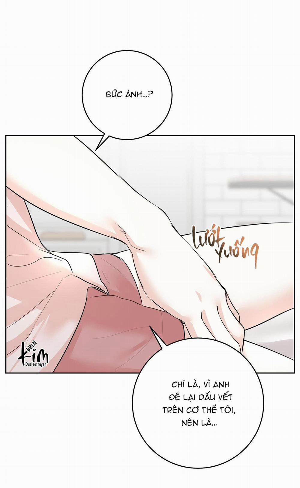 Camboy Bunny 11 trang 58