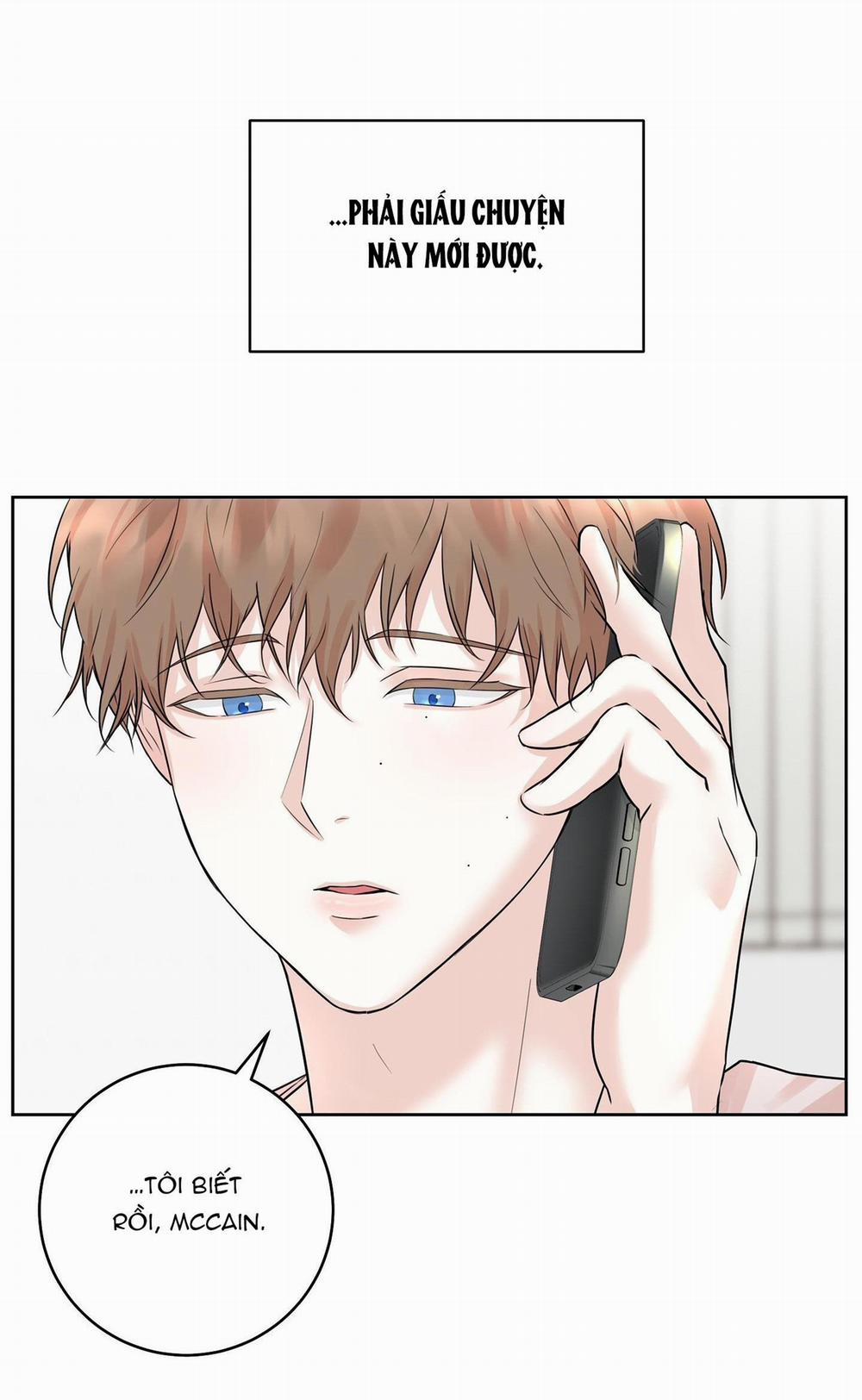 Camboy Bunny 11 trang 65