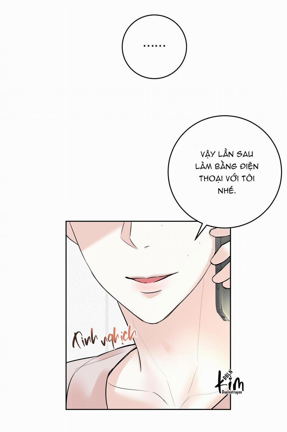 Camboy Bunny 11 trang 66