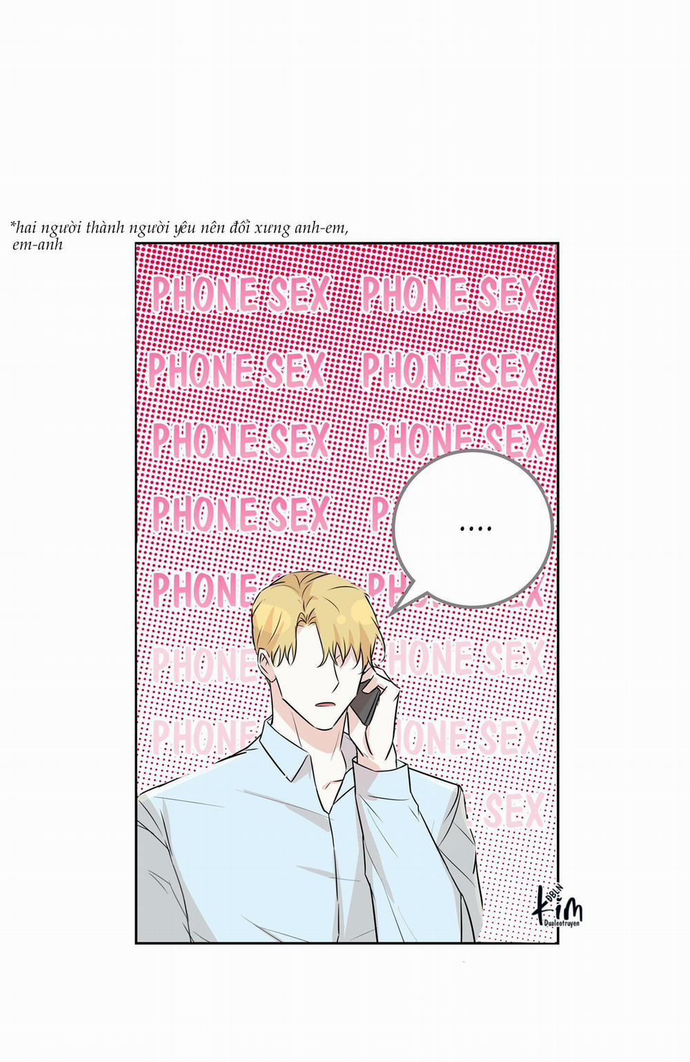 Camboy Bunny 12 trang 1