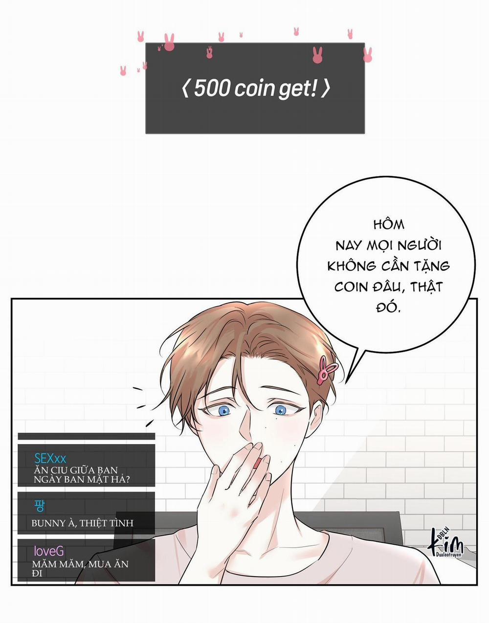 Camboy Bunny 12 trang 12