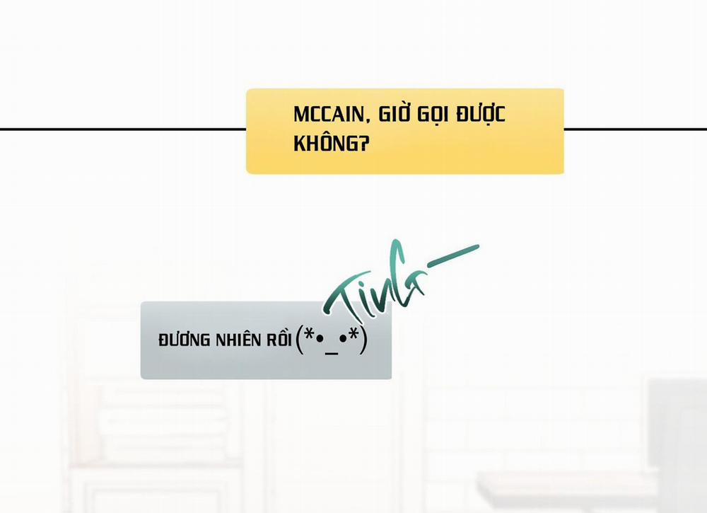 Camboy Bunny 12 trang 36