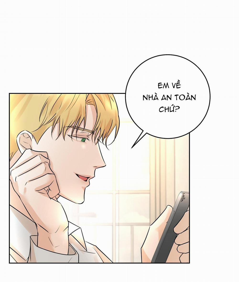 Camboy Bunny 12 trang 44