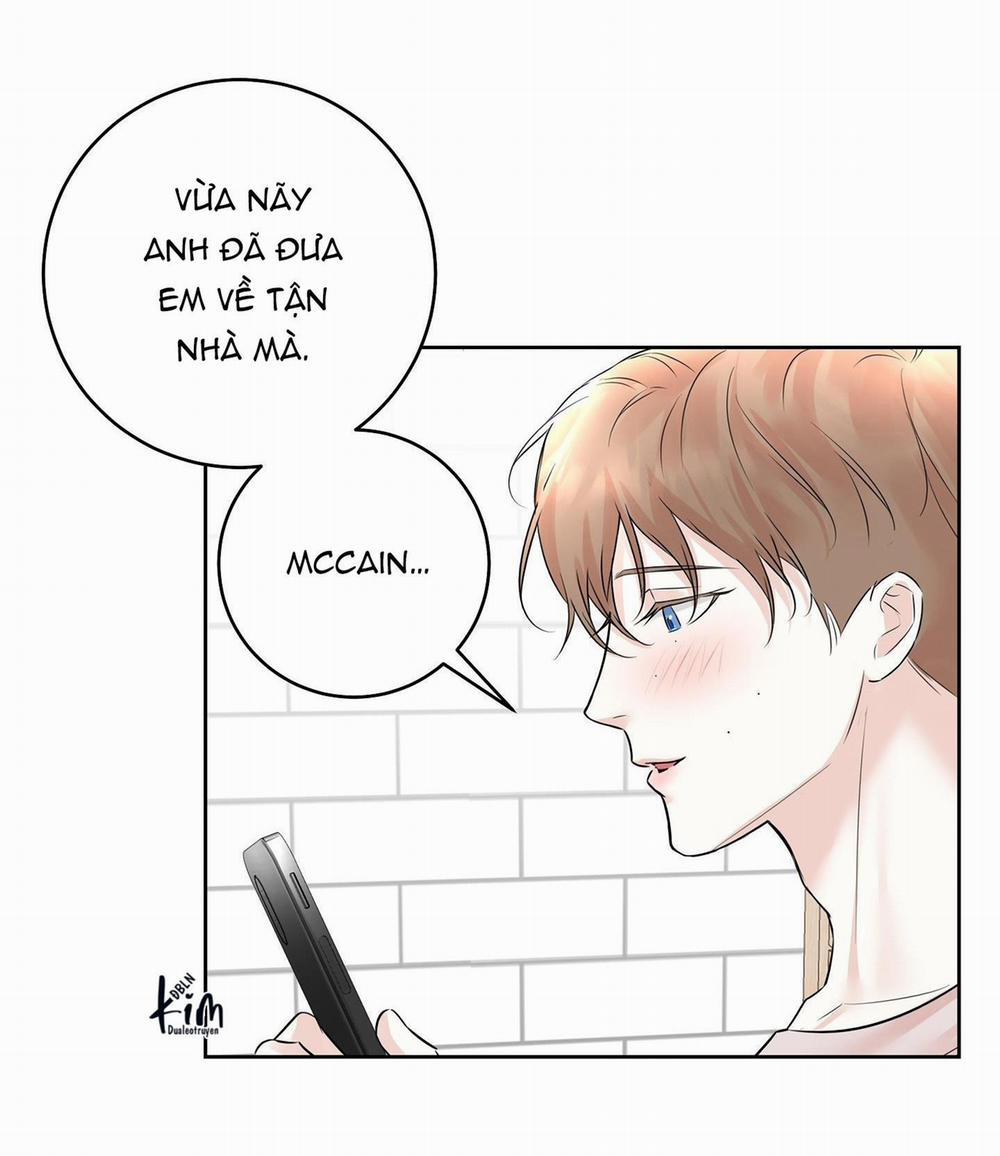 Camboy Bunny 12 trang 45