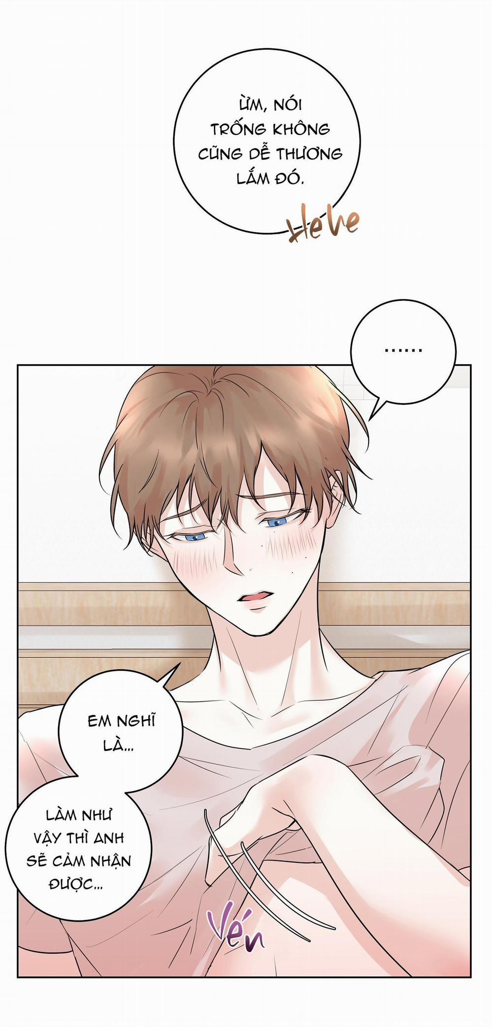 Camboy Bunny 12 trang 46