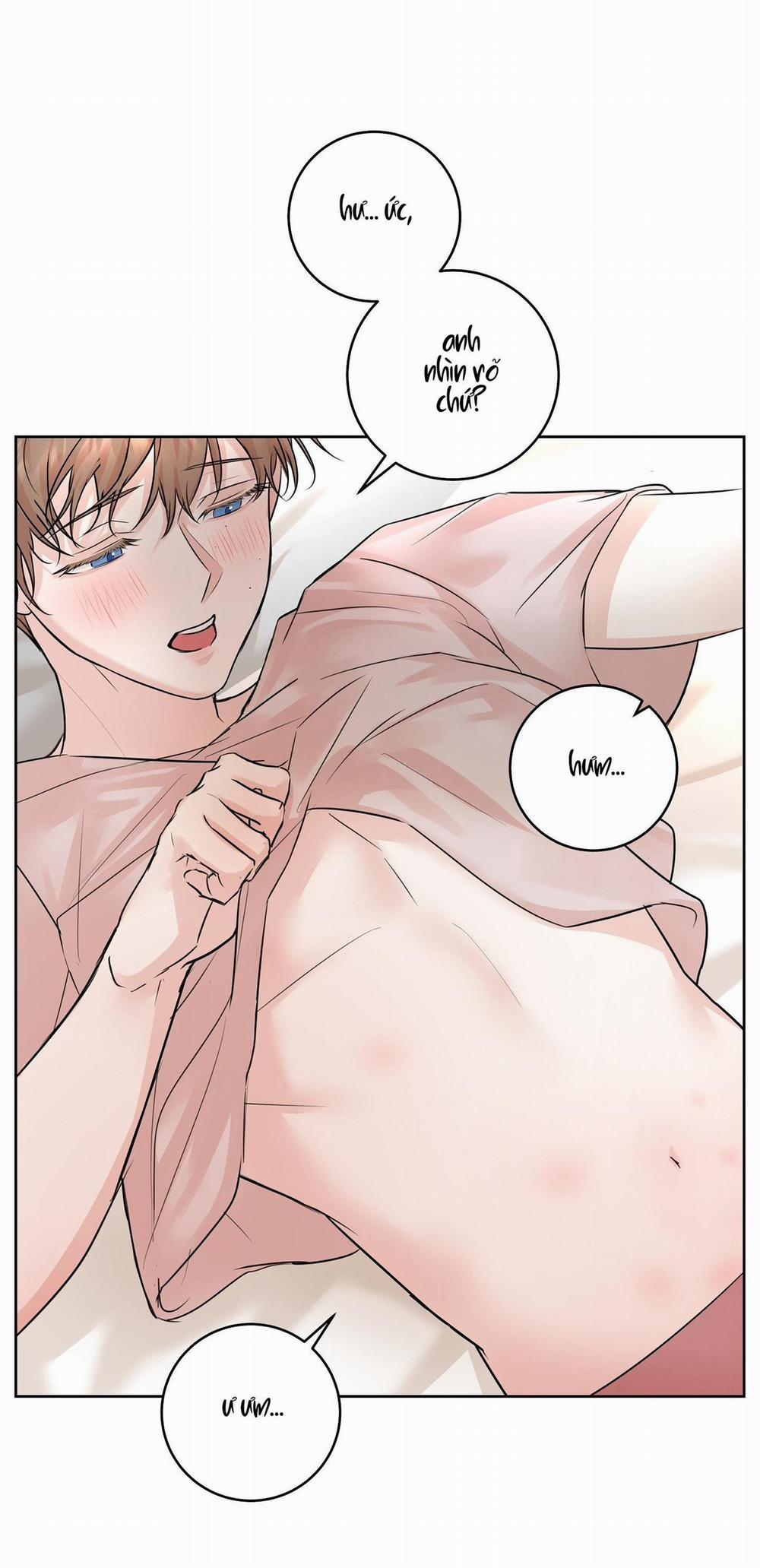 Camboy Bunny 12 trang 48