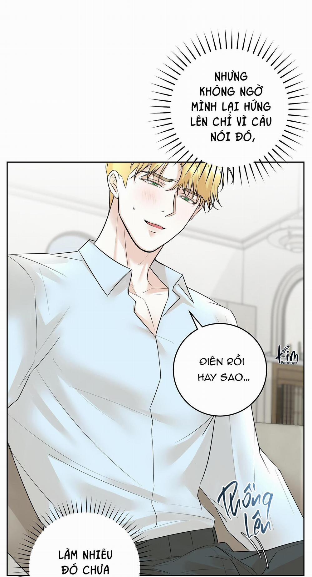 Camboy Bunny 12 trang 5