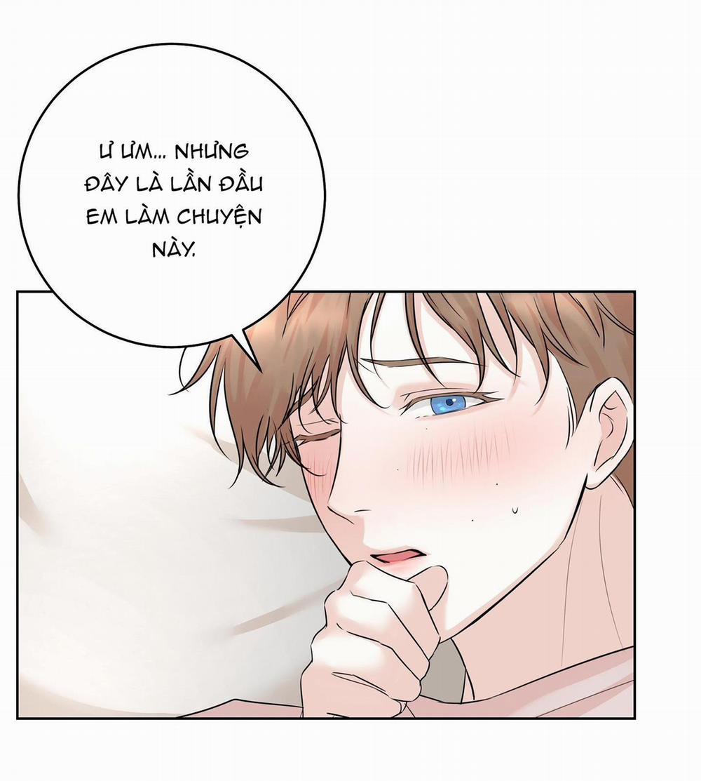 Camboy Bunny 12 trang 59