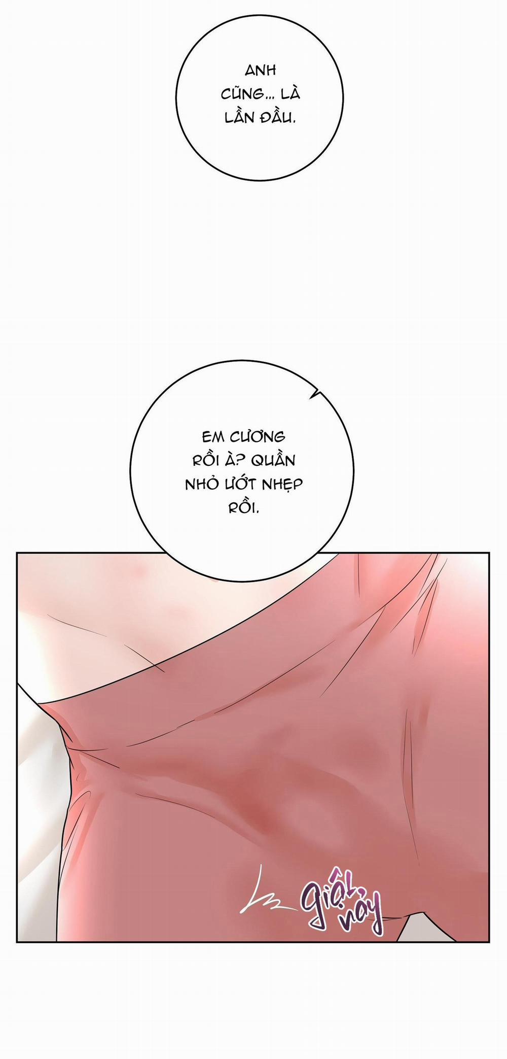 Camboy Bunny 12 trang 62