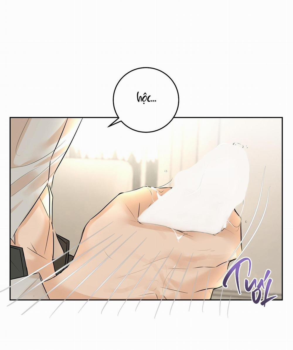 Camboy Bunny 12 trang 63