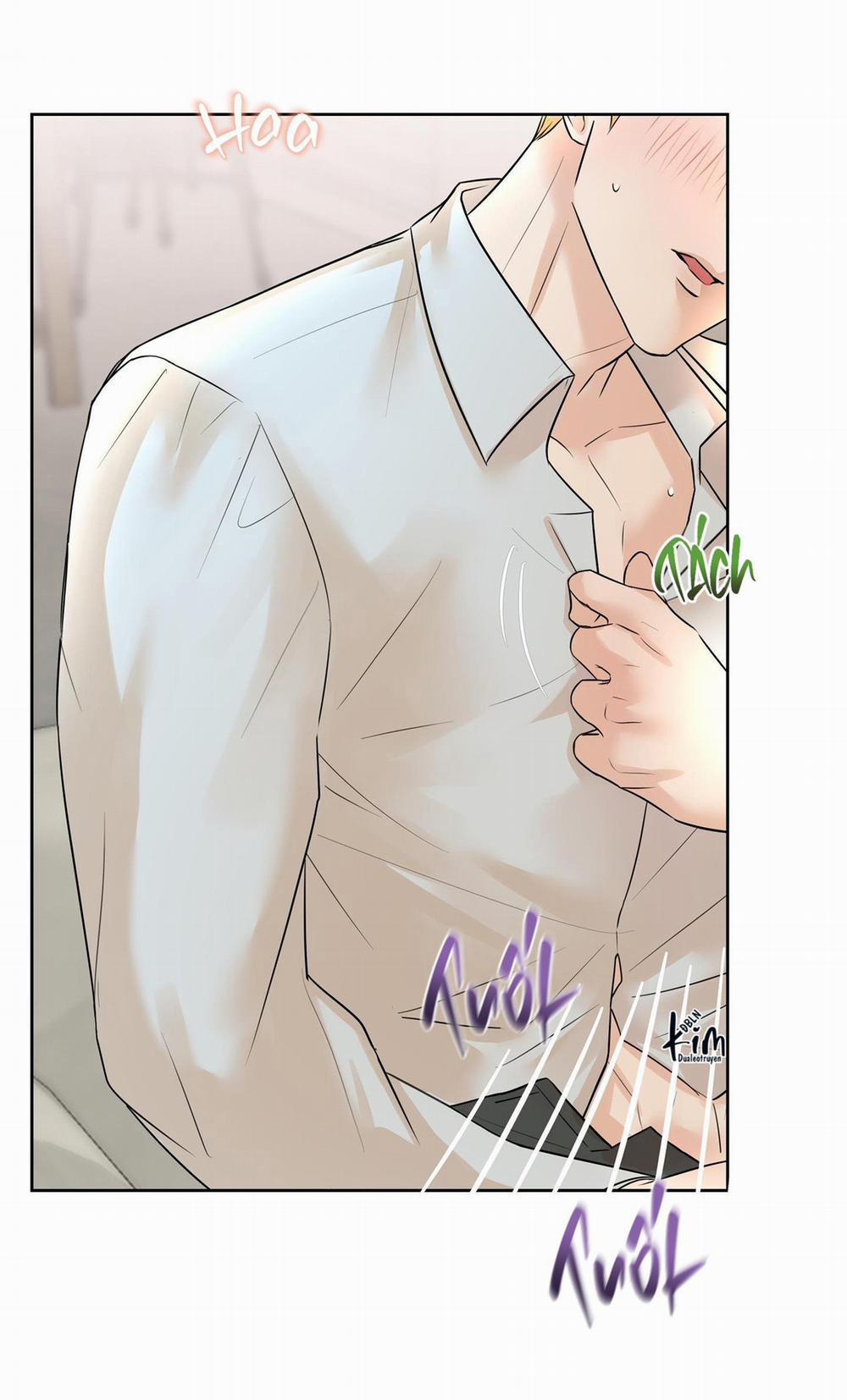 Camboy Bunny 12 trang 64