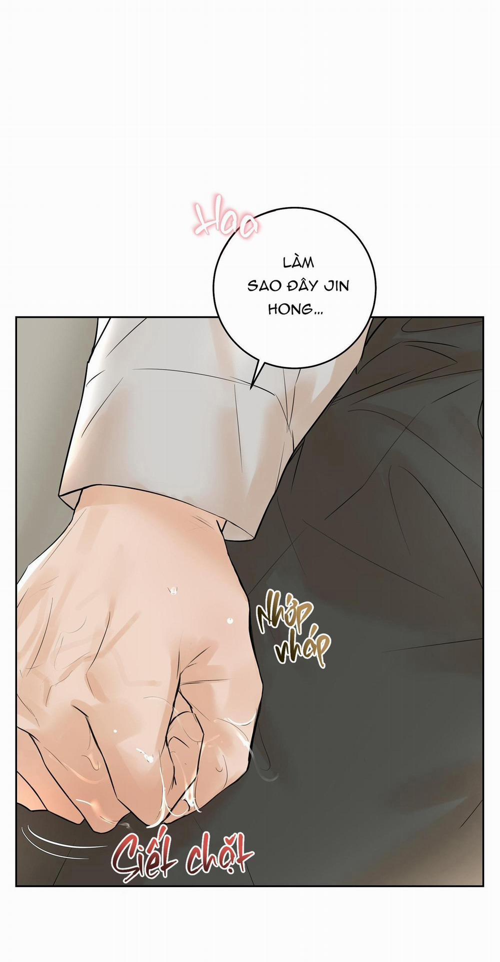 Camboy Bunny 12 trang 66