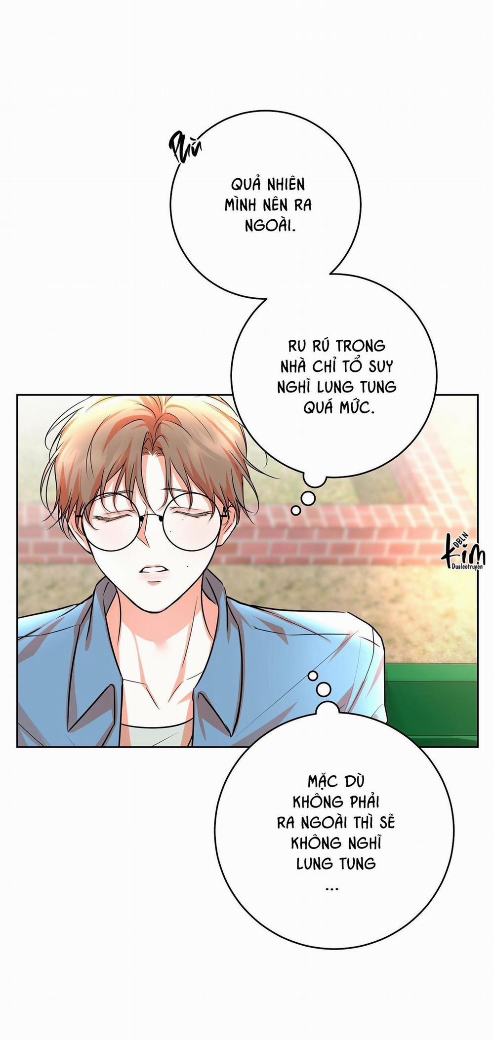 Camboy Bunny 13 trang 14