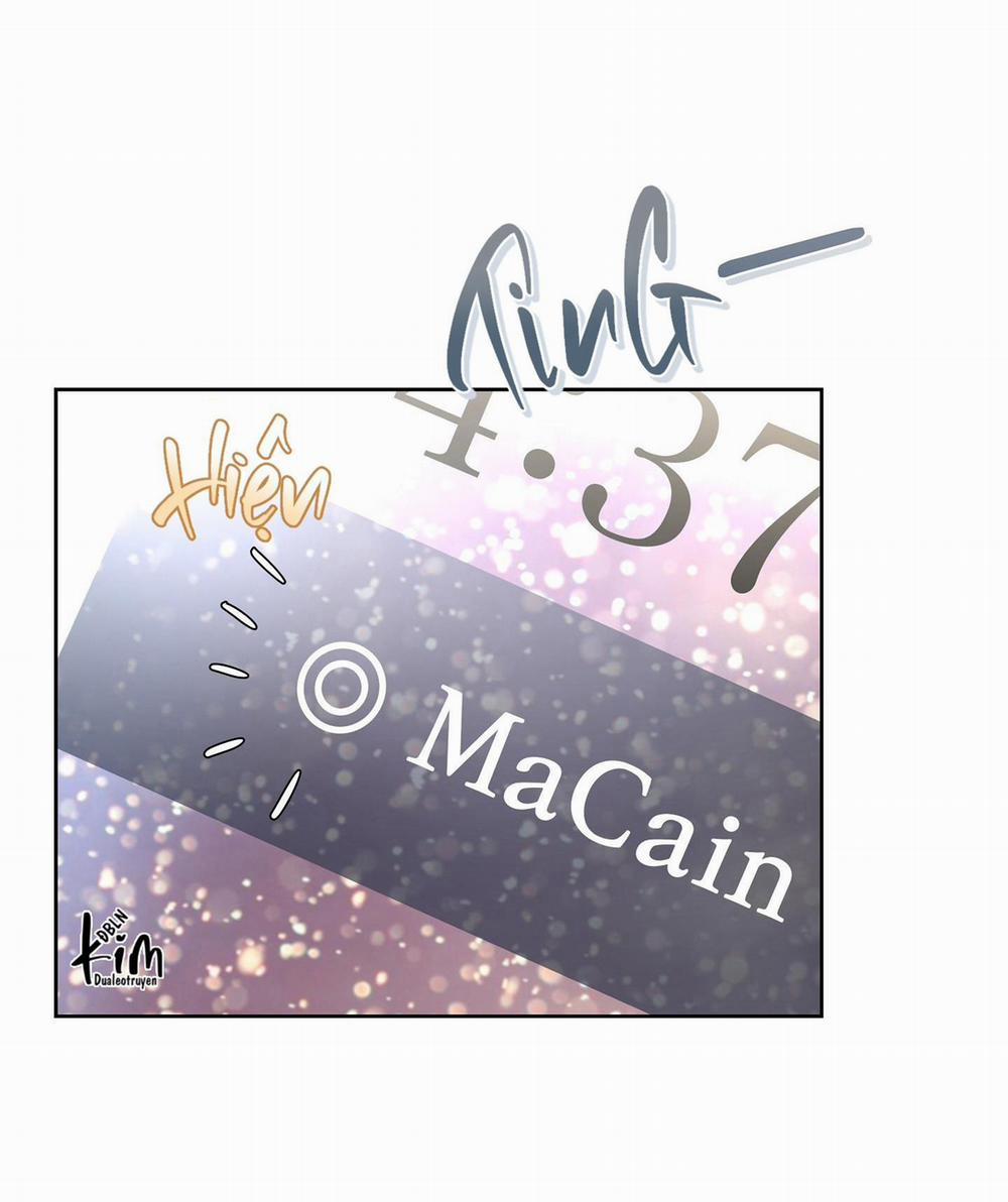 Camboy Bunny 13 trang 15