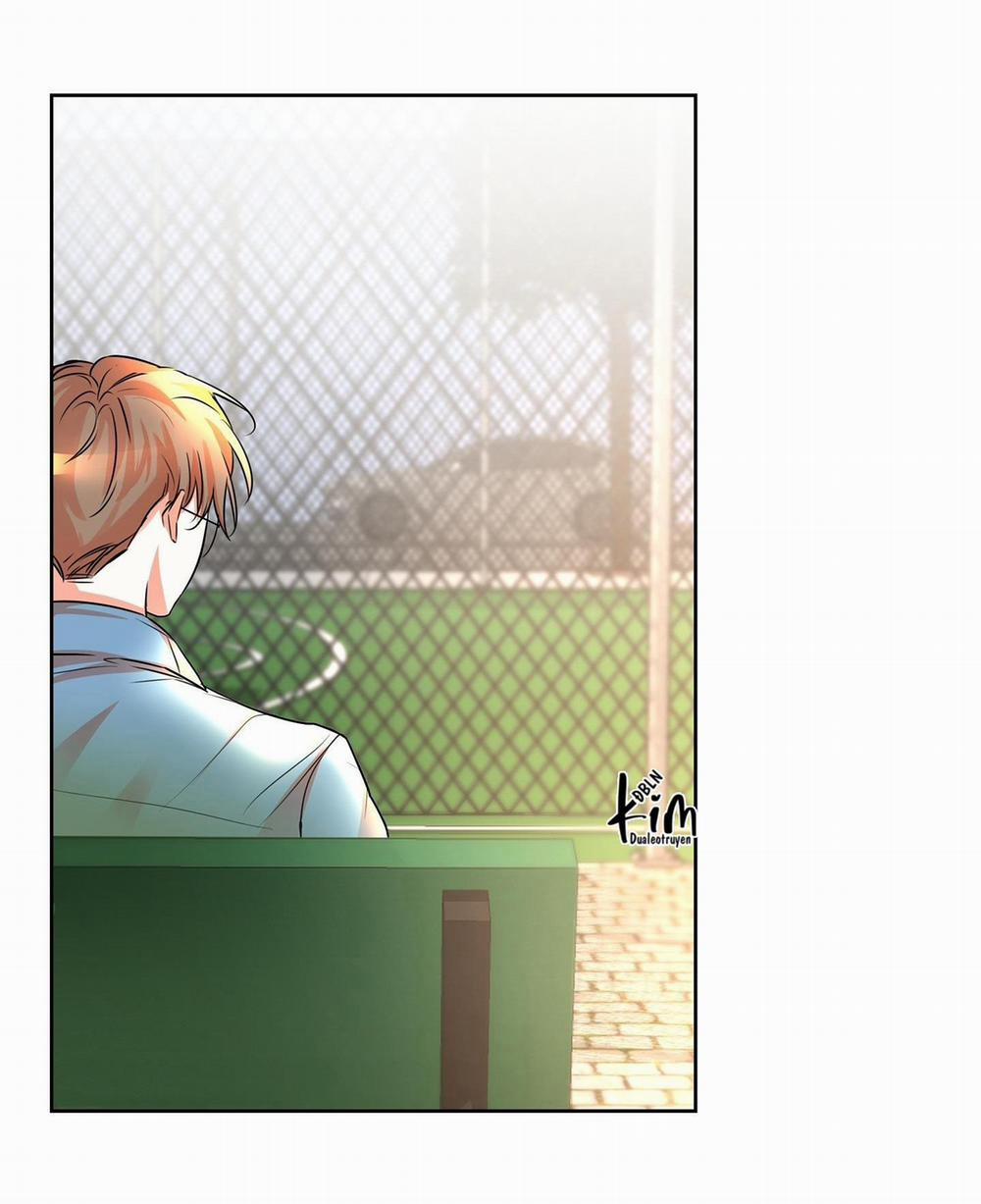 Camboy Bunny 13 trang 19