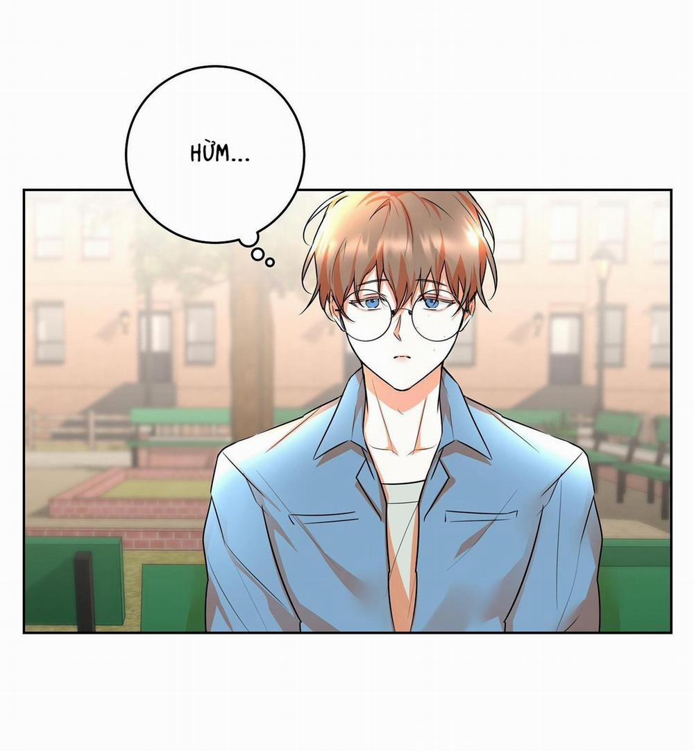 Camboy Bunny 13 trang 20