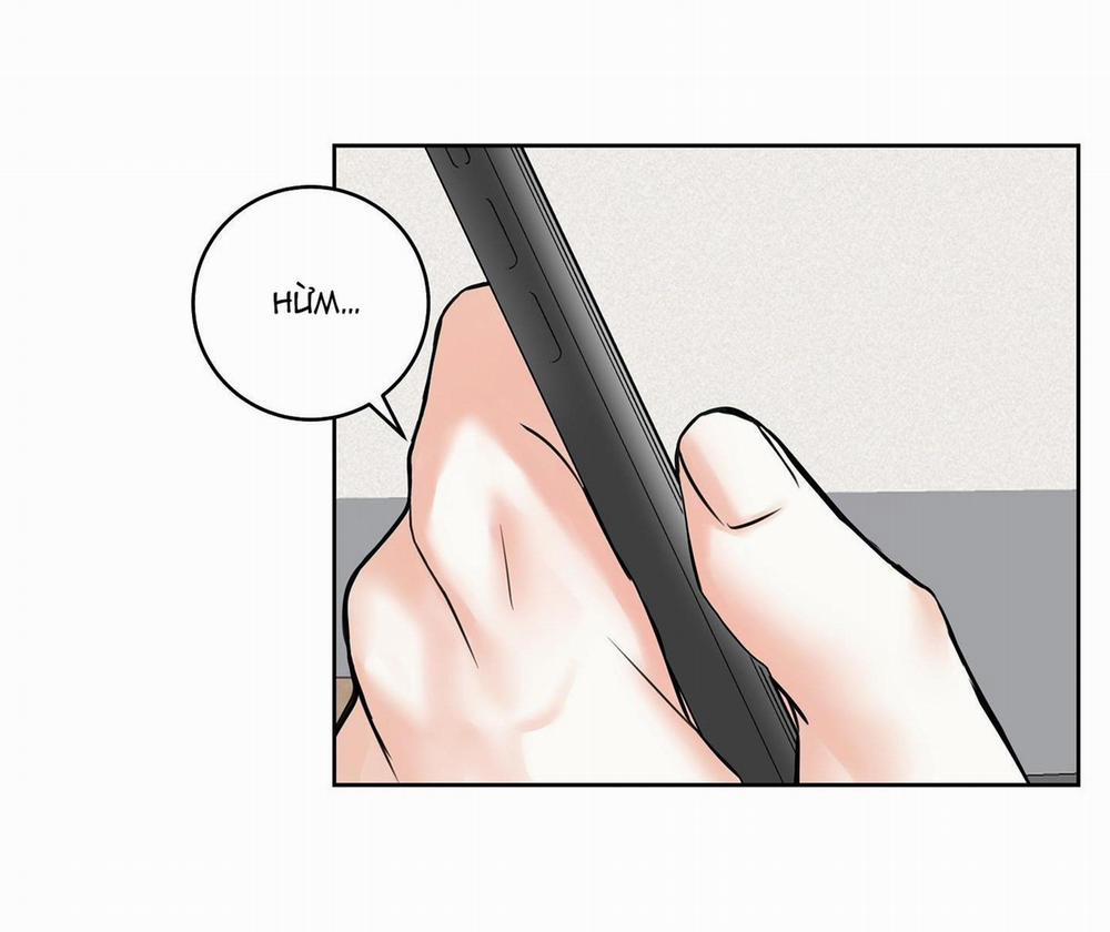 Camboy Bunny 13 trang 25