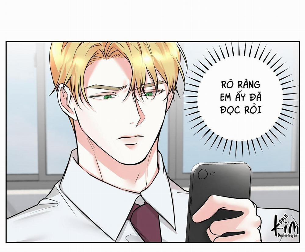 Camboy Bunny 13 trang 26