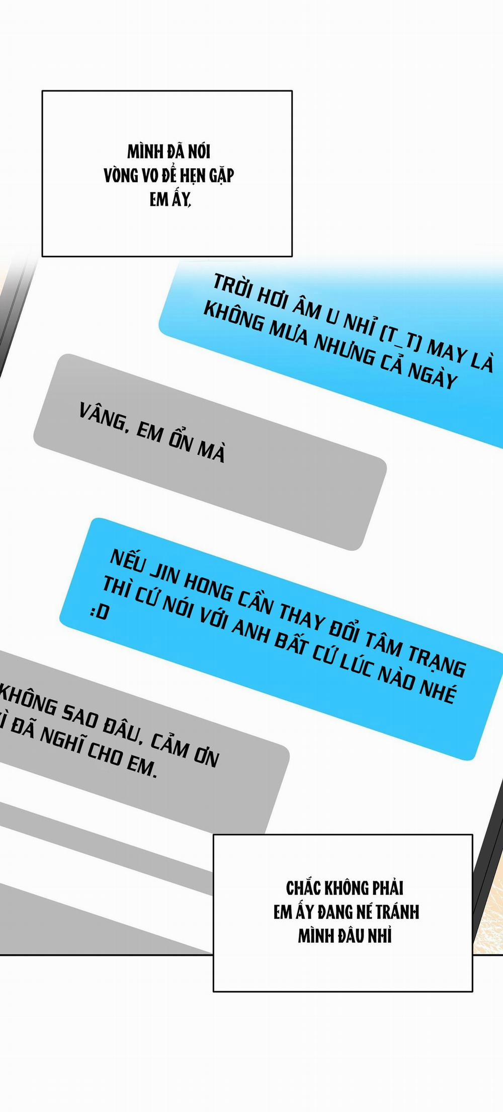 Camboy Bunny 13 trang 29