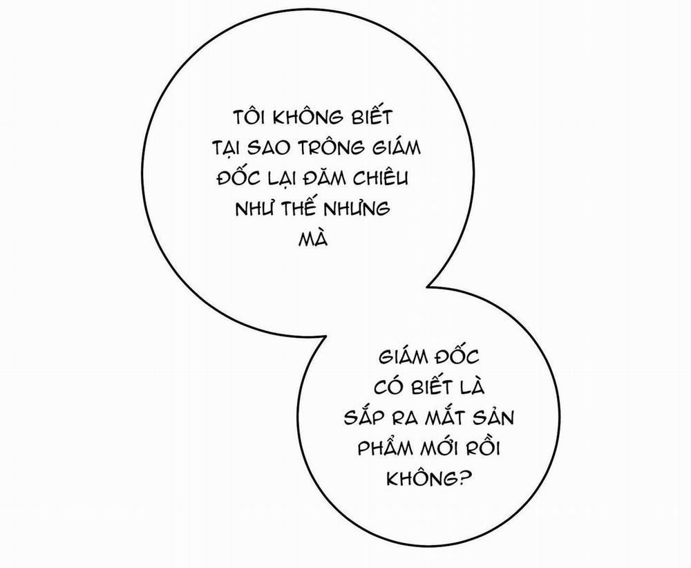 Camboy Bunny 13 trang 33