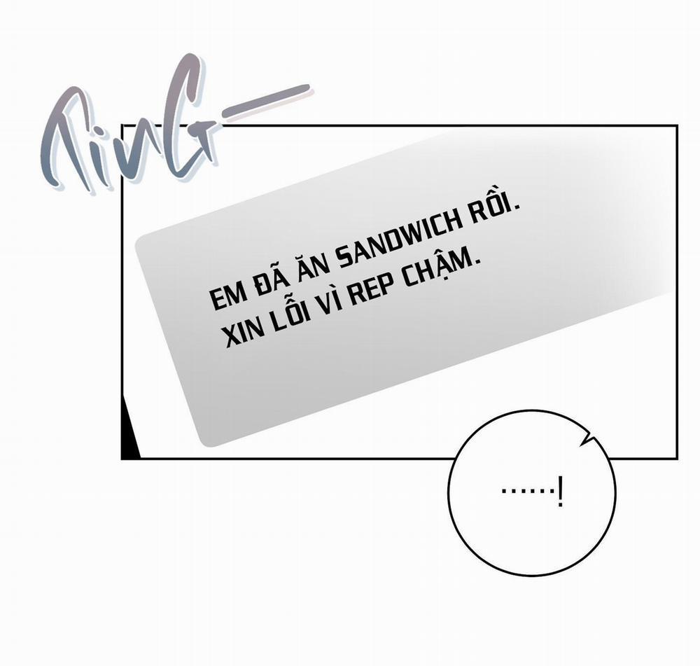 Camboy Bunny 13 trang 35