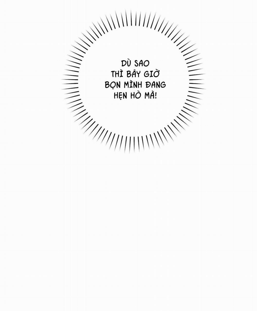 Camboy Bunny 13 trang 37