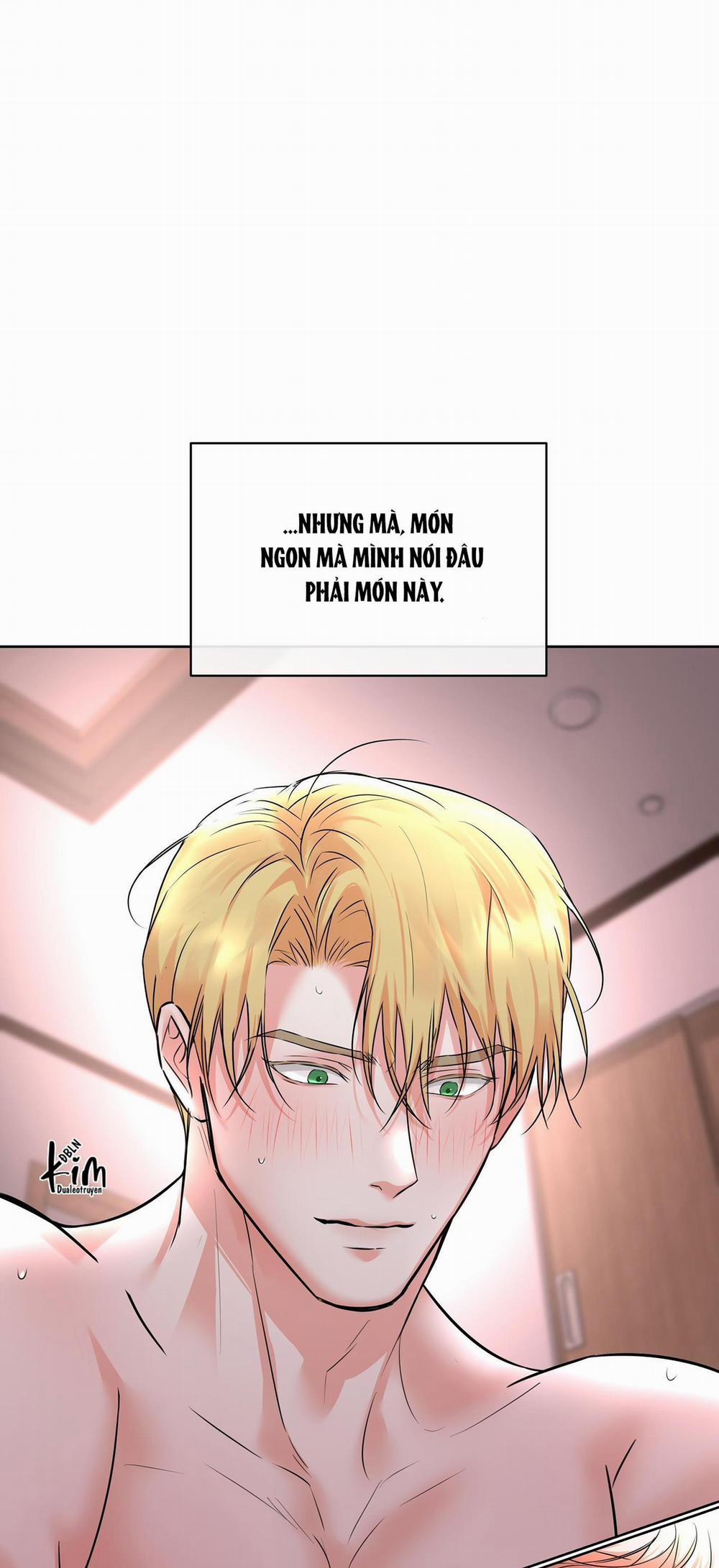 Camboy Bunny 13 trang 38