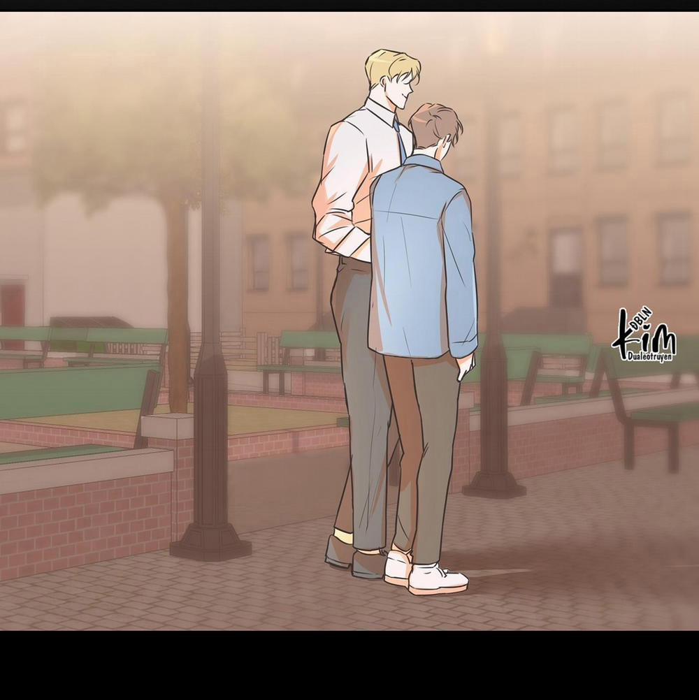 Camboy Bunny 13 trang 43