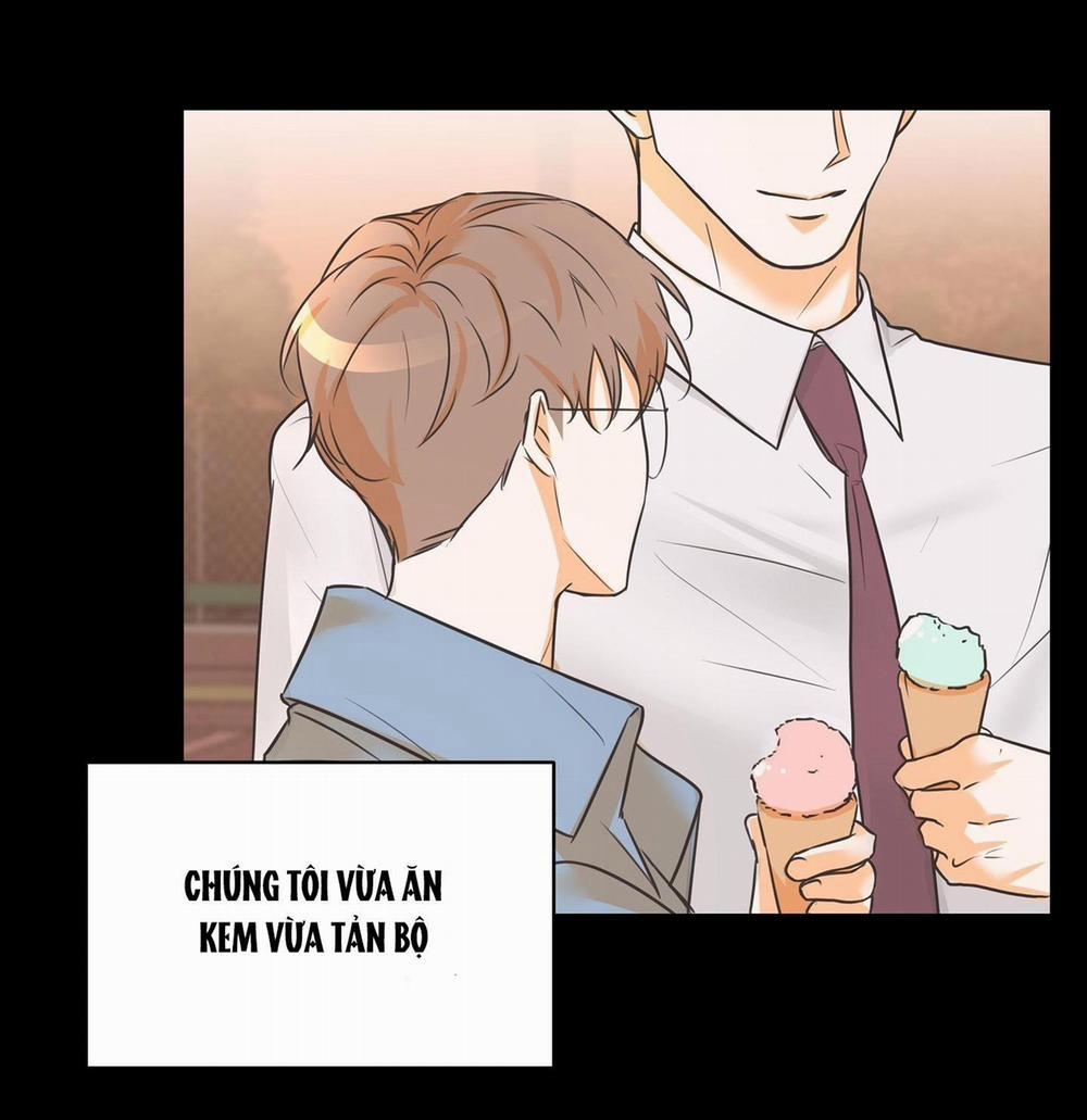 Camboy Bunny 13 trang 44