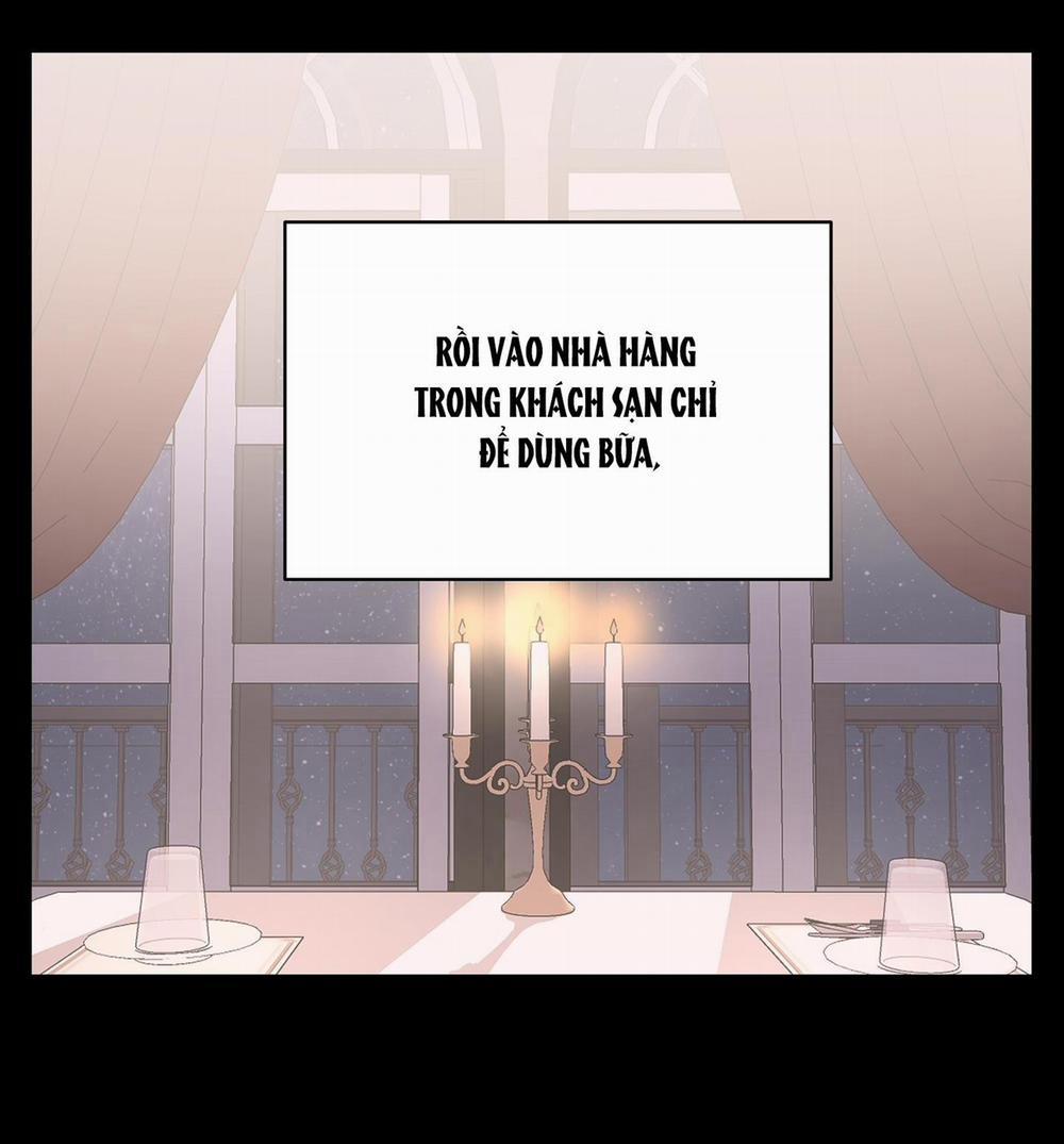 Camboy Bunny 13 trang 45