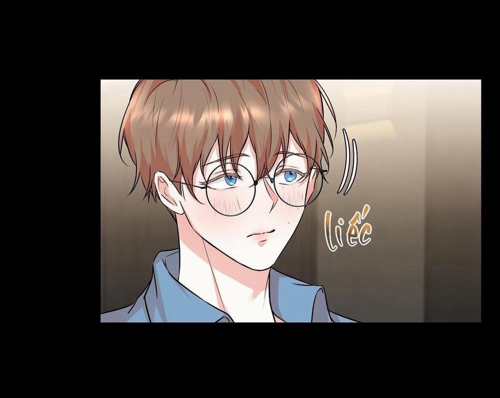 Camboy Bunny 13 trang 46