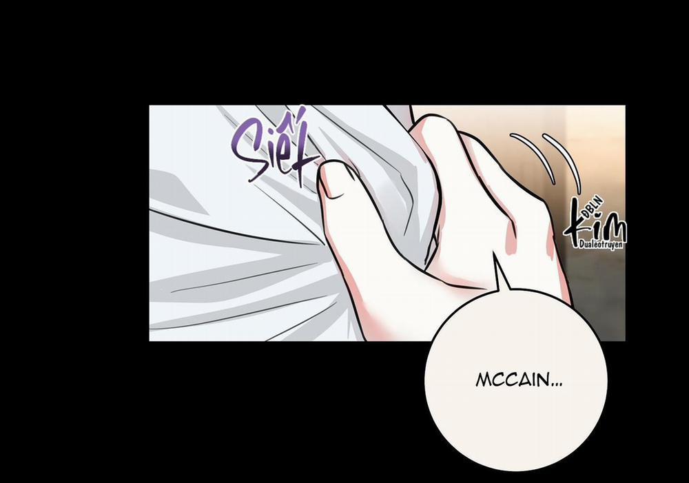 Camboy Bunny 13 trang 47