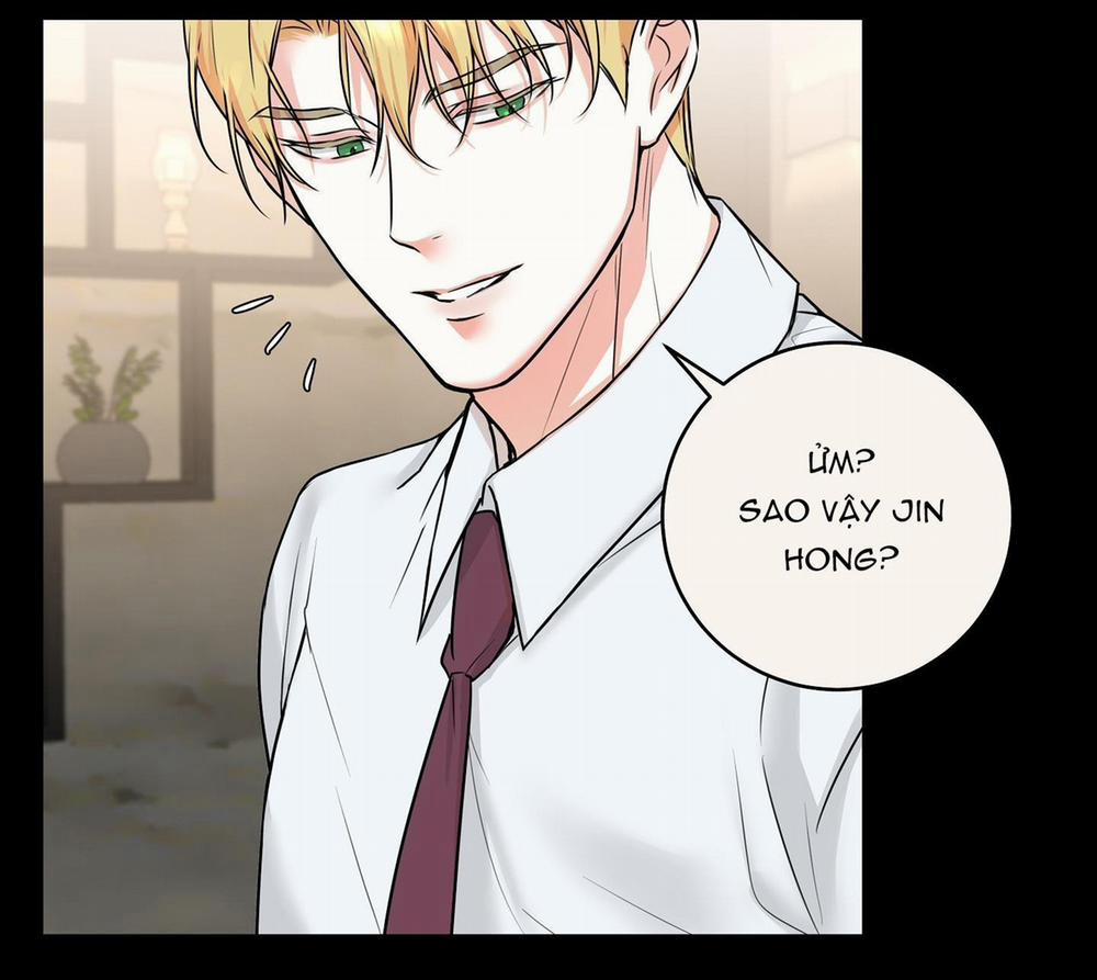 Camboy Bunny 13 trang 48