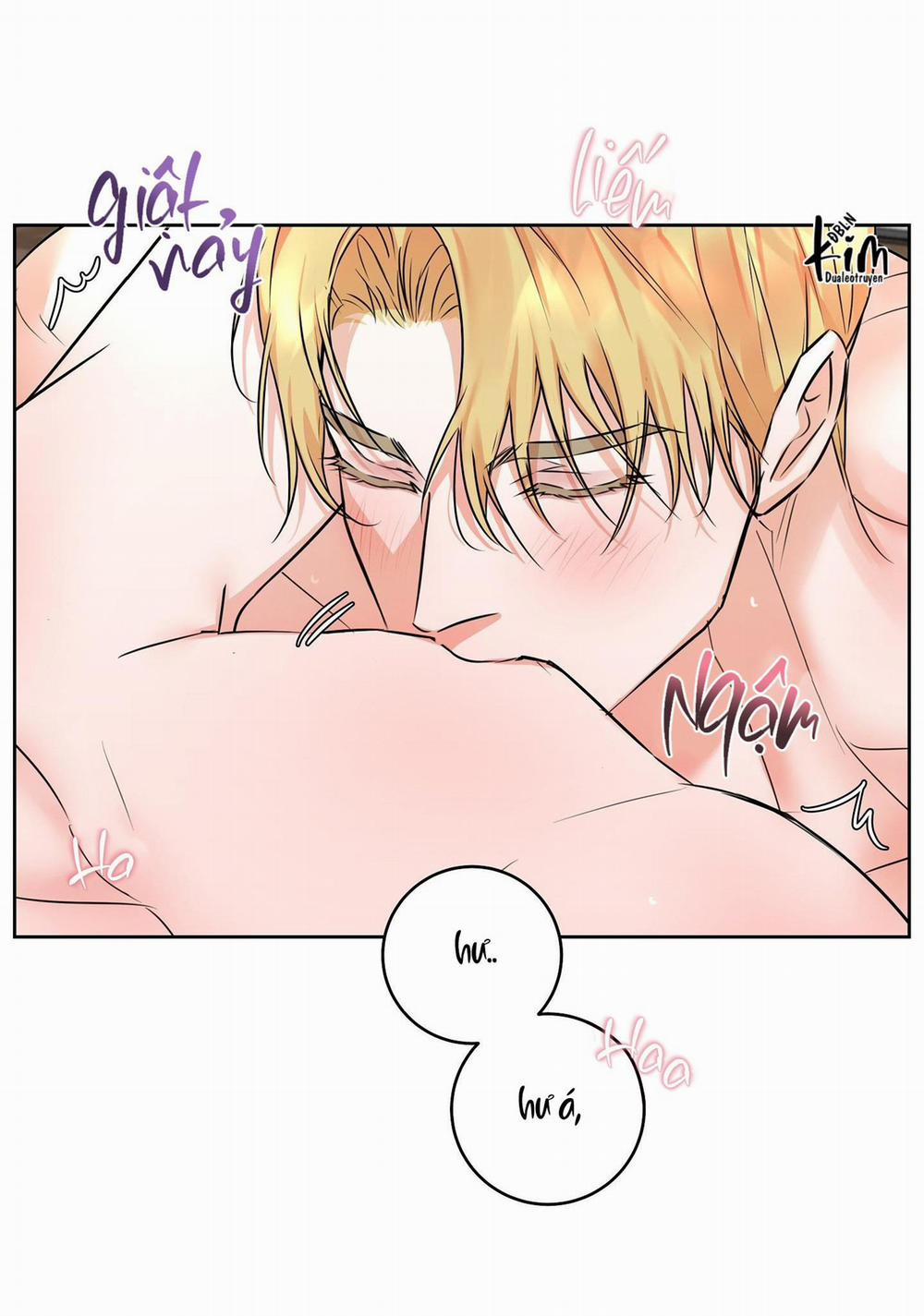 Camboy Bunny 13 trang 52