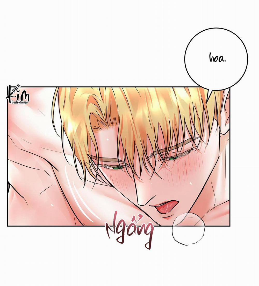 Camboy Bunny 13 trang 56