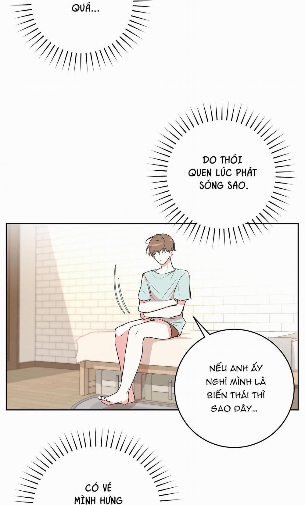 Camboy Bunny 13 trang 6